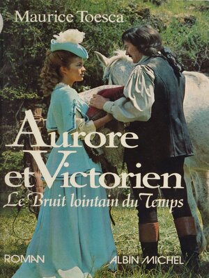 cover image of Aurore et Victorien